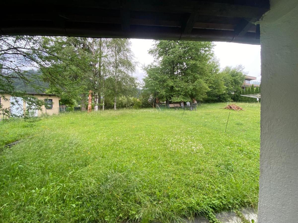 Haus Im Gruenen Apartment Saalfelden Exterior photo